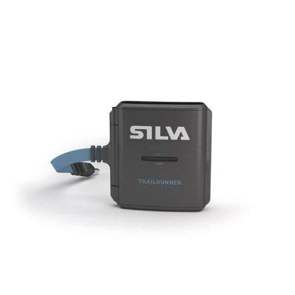 Silva - Trail Runner Hybrid Battery Case