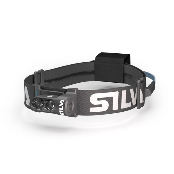 Silva - Trail Runner Free Ultra Headlamp