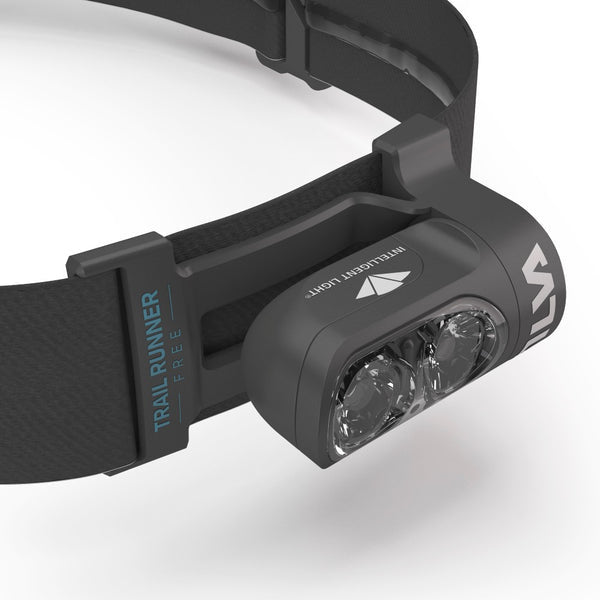 Silva - Trail Runner Free Ultra Headlamp