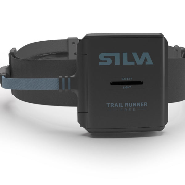 Silva - Trail Runner Free Ultra Headlamp