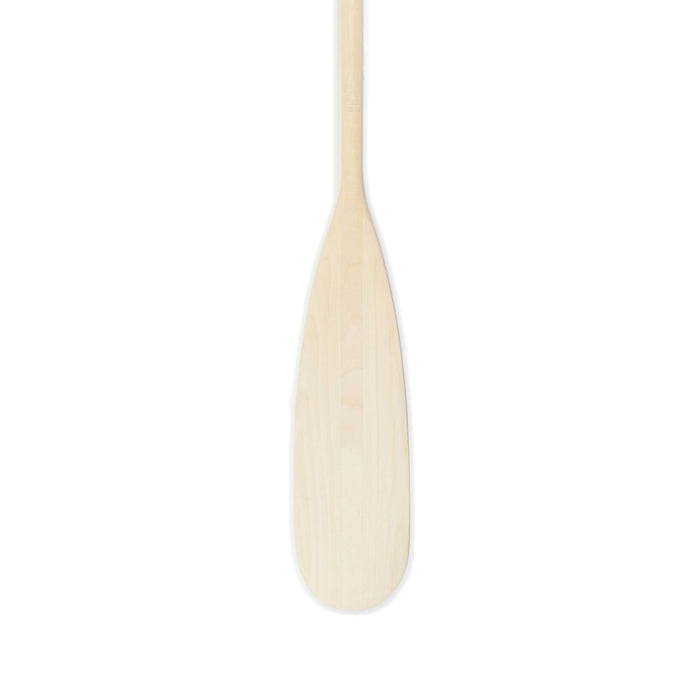 Redtail - Aspen Unfinished Beavertail Paddle