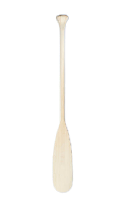 Redtail - Aspen Unfinished Beavertail Paddle