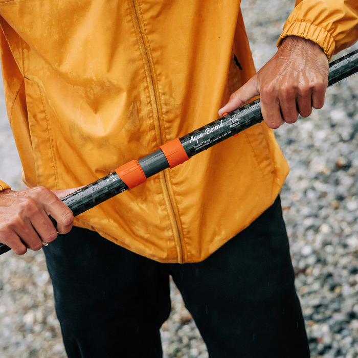 Aquabound - Sting Ray Carbon Paddle