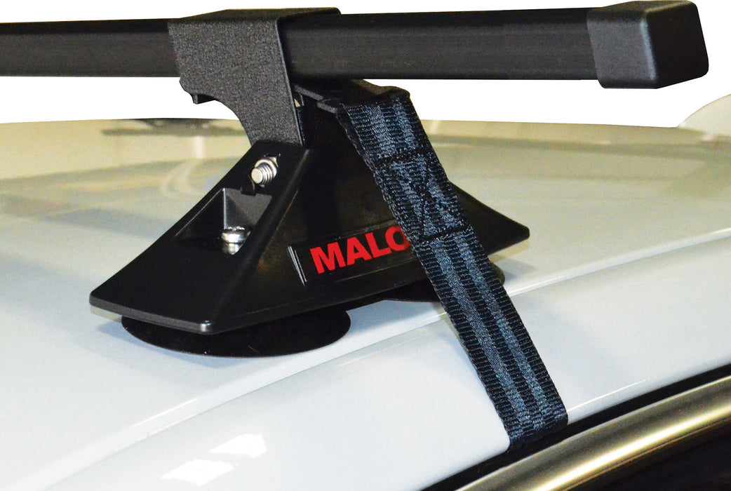 Malone - Single Versarail Crossbar - 58"