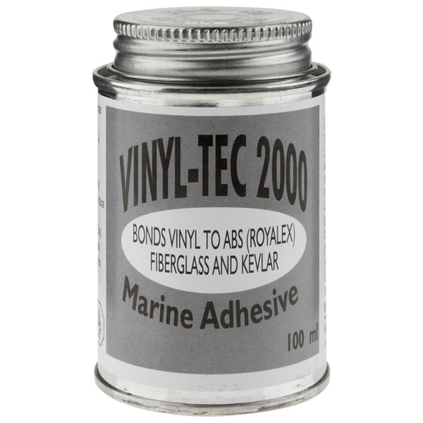 North Water - Vinyl Tec Adhesive - 100ml