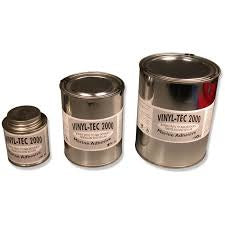 North Water - Vinyl Tec Adhesive - 100ml