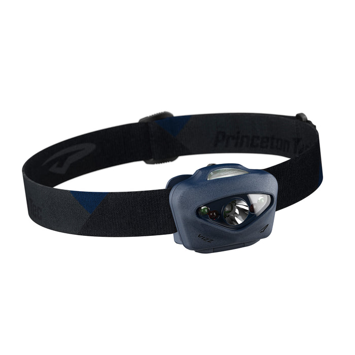 Princeton Tec - Vizz Headlamp - Blue (420 Lumens)