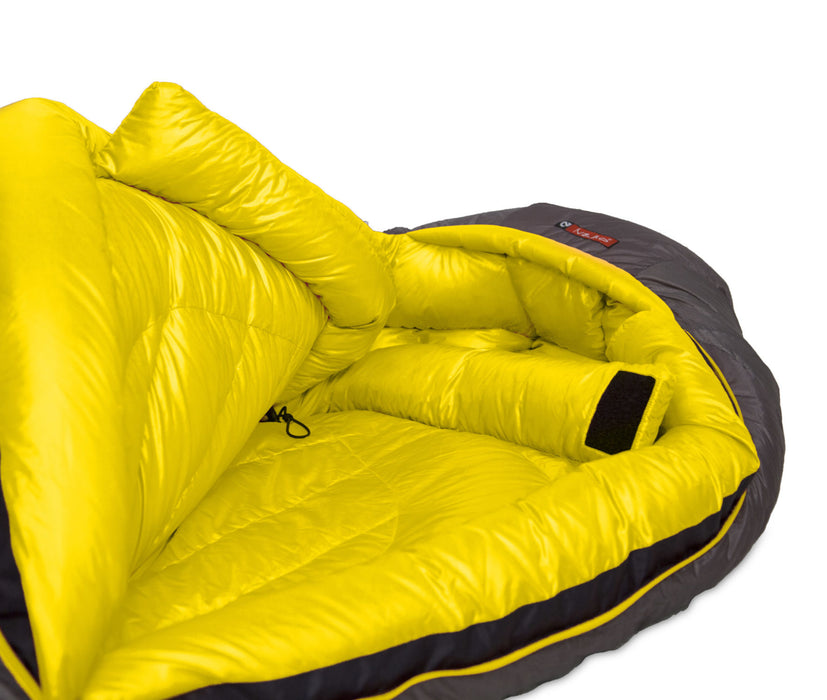 Nemo - Sonic Down Sleeping Bag -20°/-29C