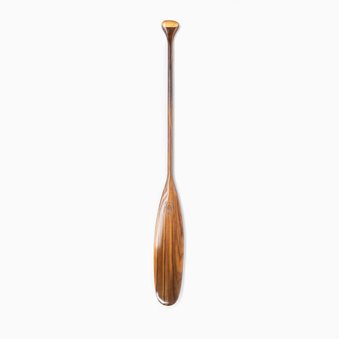 Redtail - Black Walnut Ottertail Paddle (Euro Grip)