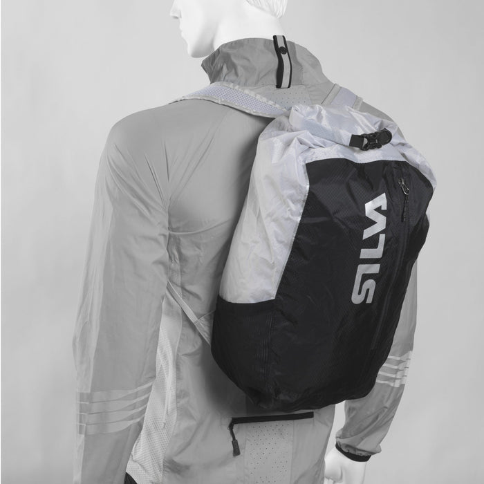 Silva - 23L Waterproof Backpack