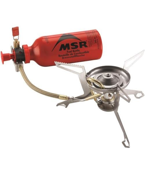 MSR - WhisperLite International Stove