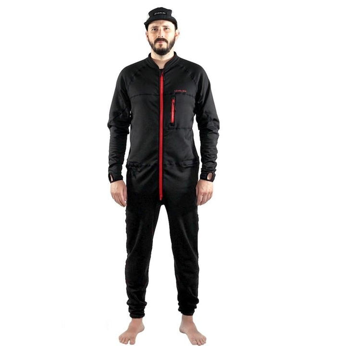 Level Six - Vulcan Men's Insulating Uni Suit