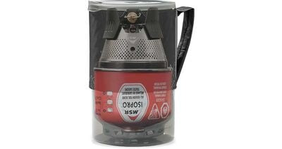 MSR - WindBurner Personal Stove - 1.0L