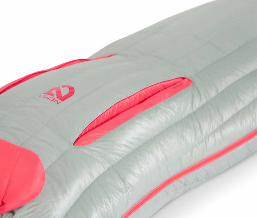 Nemo - Riff Women's 15F/-9C Down Sleeping Bag