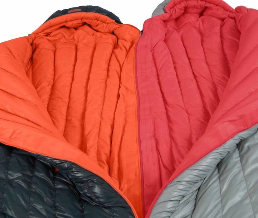 Nemo - Riff Women's 15F/-9C Down Sleeping Bag