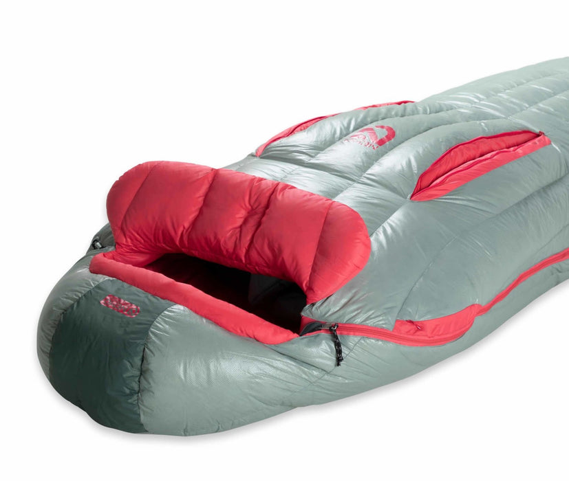 Nemo - Riff Women's 15F/-9C Down Sleeping Bag