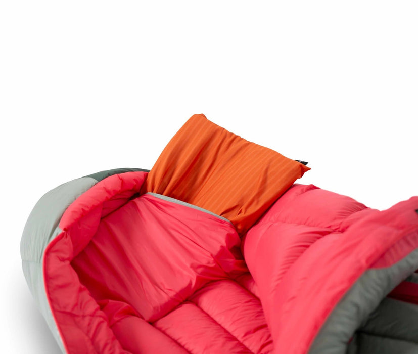 Nemo - Riff Women's 15F/-9C Down Sleeping Bag