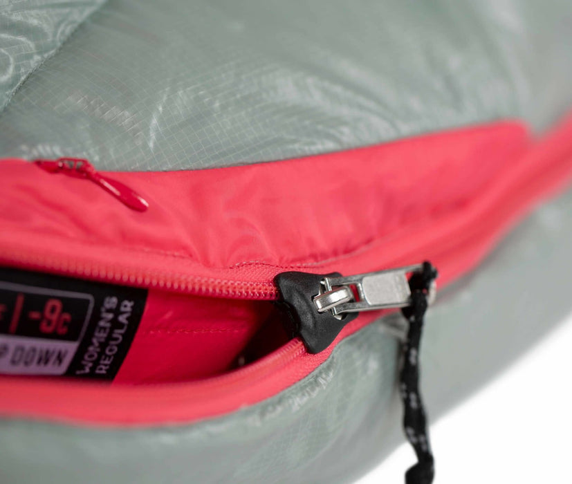 Nemo - Riff Women's 15F/-9C Down Sleeping Bag