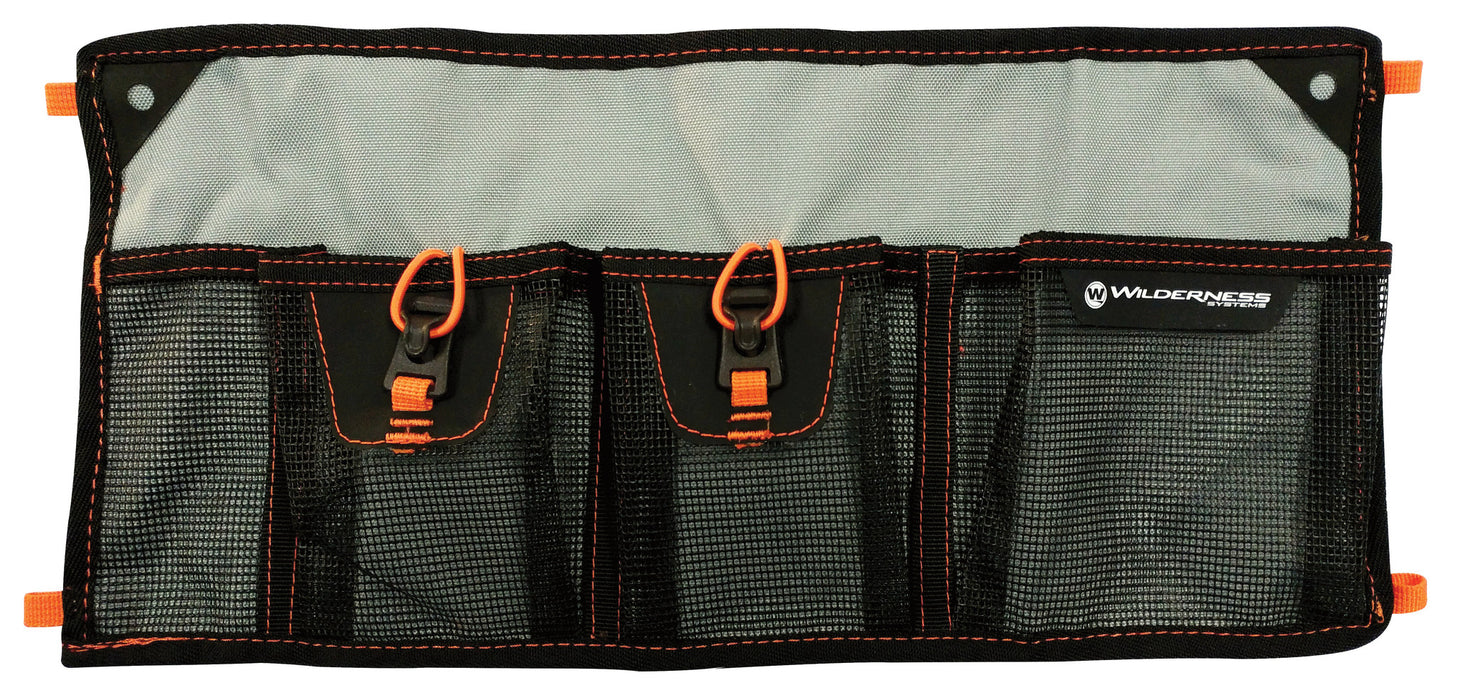 Wilderness Systems - Mesh Storage Sleeve - 4 Pocket