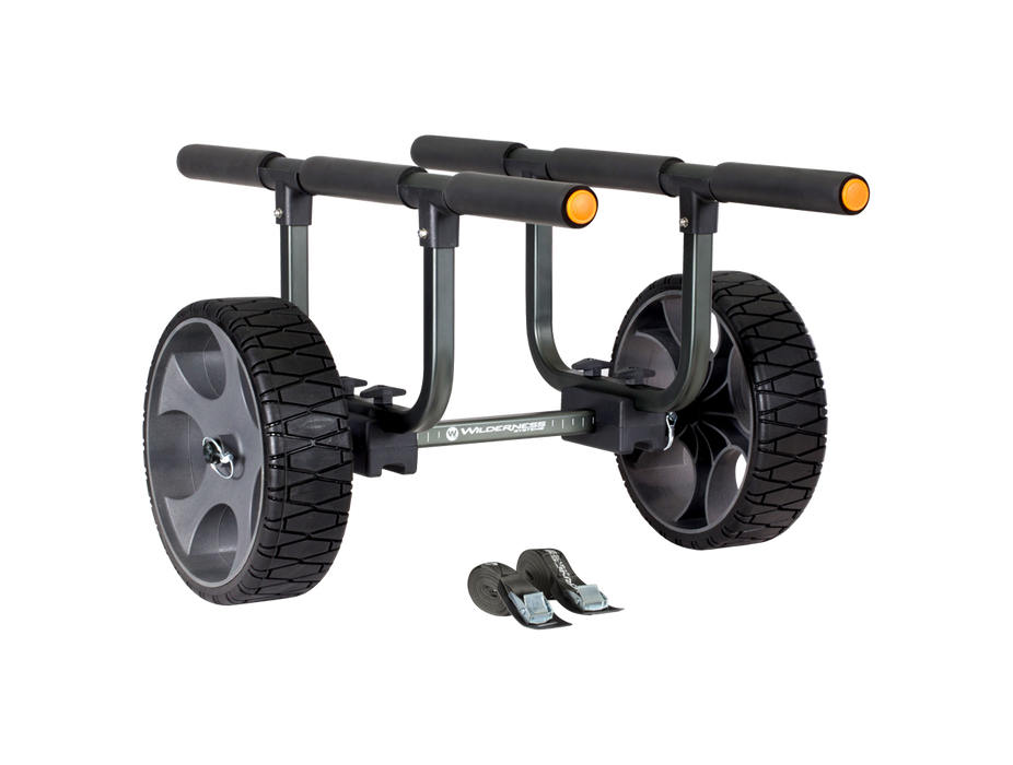 Wilderness Systems - Heavy Duty Kayak Cart - 12"