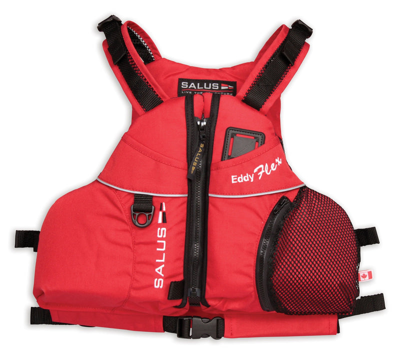 Salus - Eddy Flex PFD