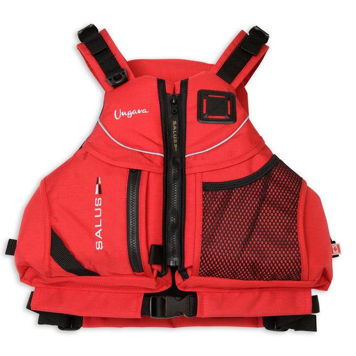 Salus - Ungava PFD