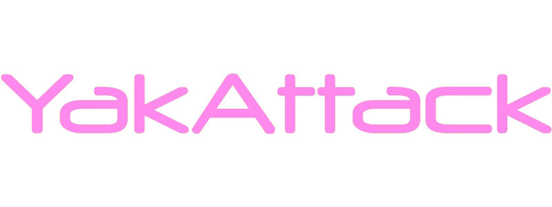 YakAttack - Decal