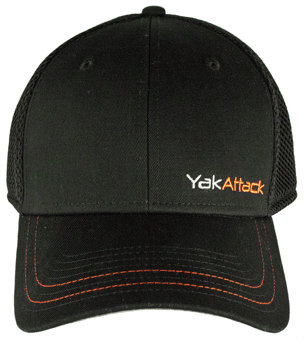 YakAttack - ProFlex Fitted Hat