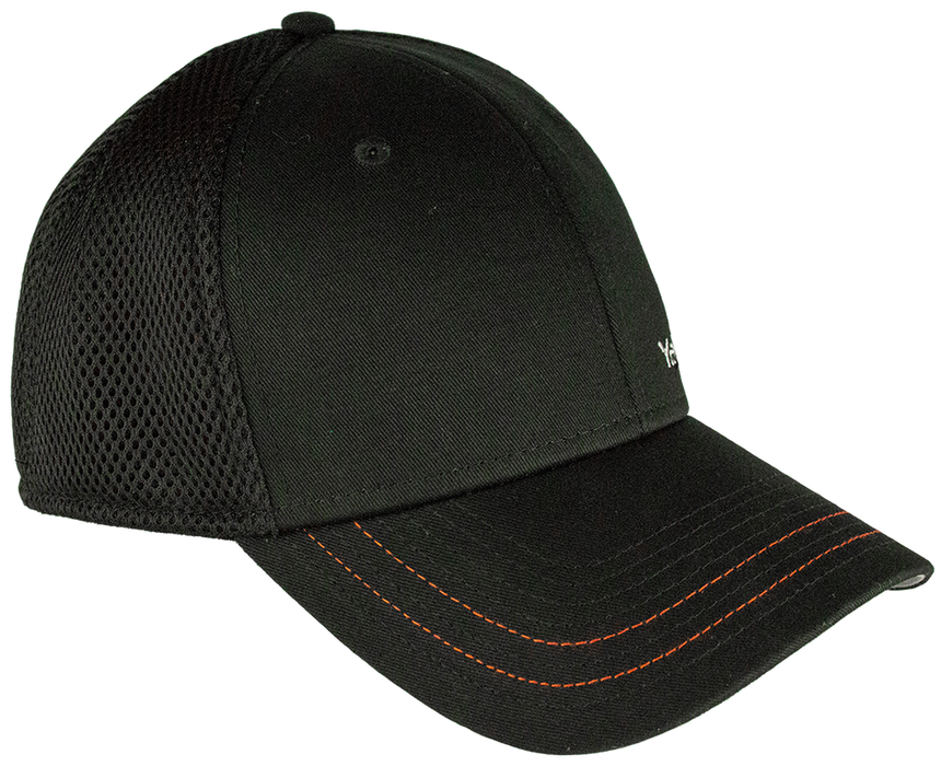 YakAttack - ProFlex Fitted Hat