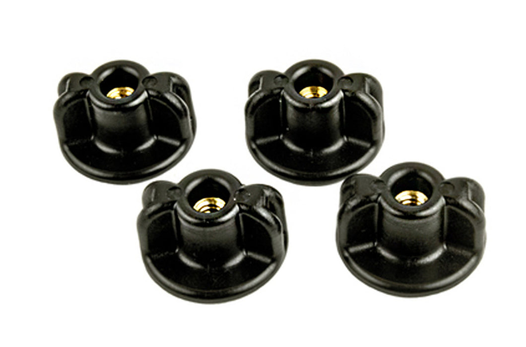 YakAttack - LoPro WingKnob - 4 Pack