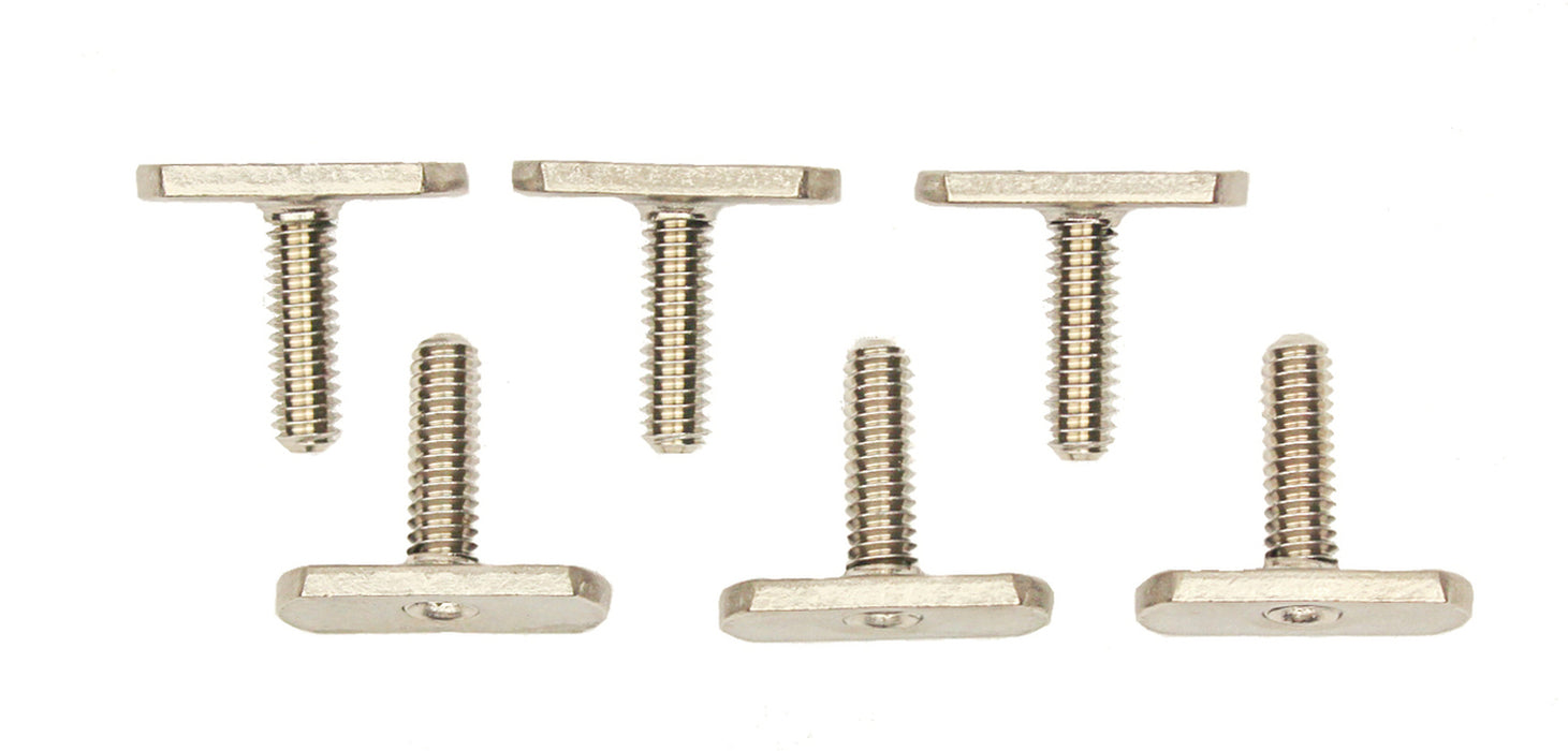 YakAttack - MightyBolt 1/2" Wide 6 pack