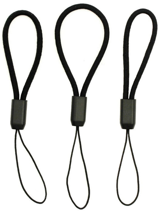 YakAttack - Retractor Tethers -  3 Pack