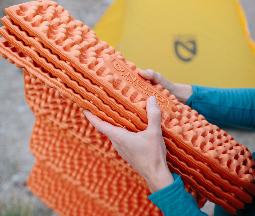 Nemo - Switchback Insulated Sleeping Pad