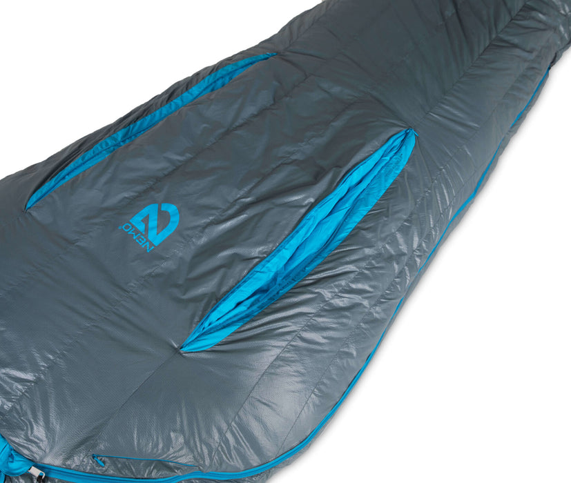 Nemo - Kayu Women’s 30F/-1C Down Sleeping Bag Reg