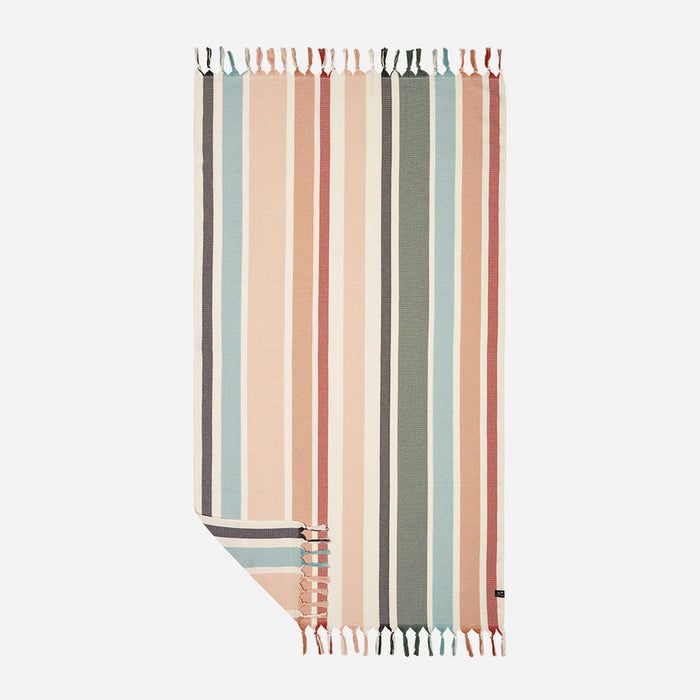 Slowtide - Turkish Towel